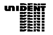 UNIDENT