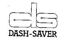 DS DASH-SAVER