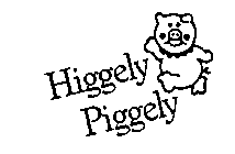 HIGGELY PIGGELY