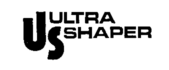 US ULTRA SHAPER