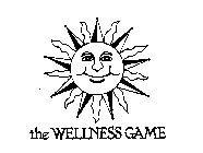 THE WELLNESS GAME