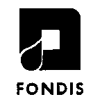 FONDIS
