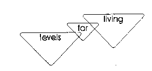 LEVELS FOR LIVING