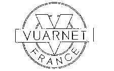 VUARNET FRANCE V