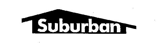 SUBURBAN