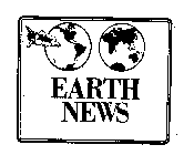 EARTH NEWS