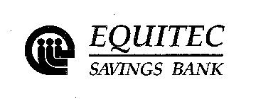 EQUITEC SAVINGS BANK