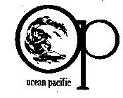 OP OCEAN PACIFIC