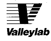 V VALLEYLAB