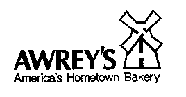 AWREY'S AMERICA'S HOMETOWN BAKERY