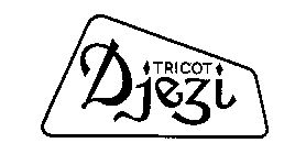 TRICOT DJEZI