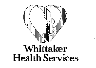 WHITTAKER HEALTH SERVICES