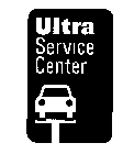 ULTRA SERVICE CENTER