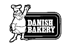 DANISH BAKERY