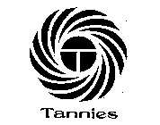 TANNIES T