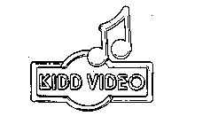 KIDD VIDEO