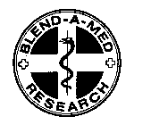 BLEND-A-MED RESEARCH