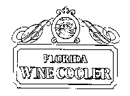 FLORIDA WINE COOLER