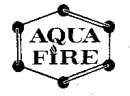 AQUA FIRE