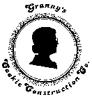GRANNY'S COOKIE CONSTRUCTION CO.