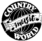 COUNTRY MUSIC WORLD