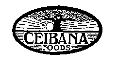 CEIBANA FOODS