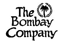 THE BOMBAY COMPANY