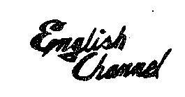 ENGLISH CHANNEL