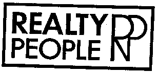 REALTY PEOPLE RP