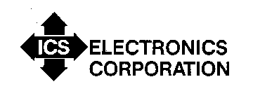 ICS ELECTRONICS CORPORATION