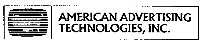 AMERICAN ADVERTISING TECHNOLOGIES, INC.