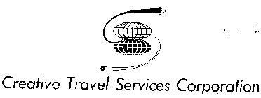 CREATIVE TRAVEL SERVICES CORPORATION S