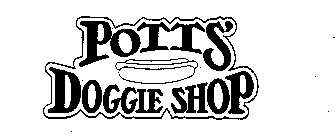 POTTS' DOGGIE SHOP