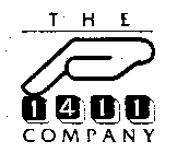 THE 1411 COMPANY