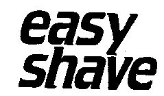 EASY SHAVE