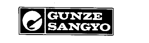 GUNZE SANGYO