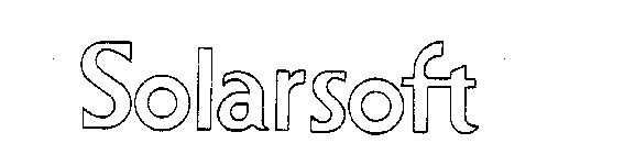 SOLARSOFT