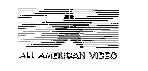 ALL AMERICAN VIDEO