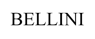 BELLINI