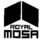 ROYAL MOSA