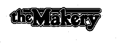 THE MAKERY