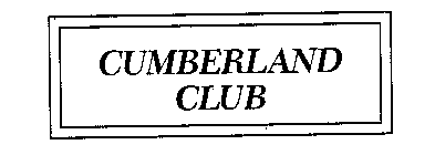 CUMBERLAND CLUB