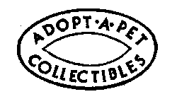 ADOPT-A-PET COLLECTIBLES
