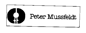 PETER MUSSFELDT