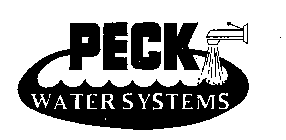 PECK WATER SYSTEMS