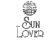SUN LOVER