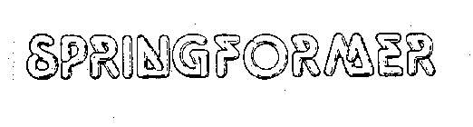 SPRINGFORMER