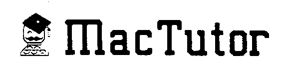 MACTUTOR