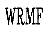 WRMF