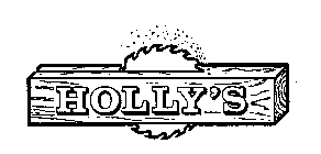 HOLLY'S